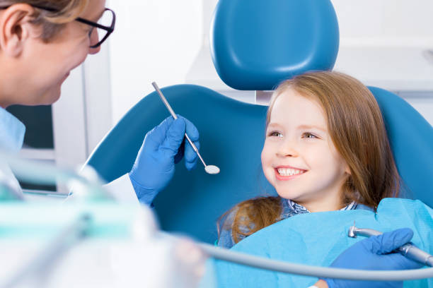 Best Tooth Extraction  in Liberty Hill, TX